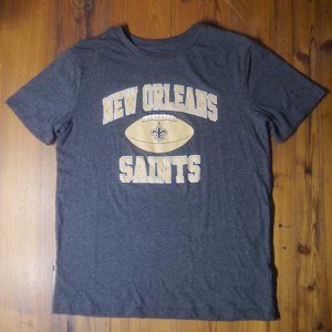 New Orleans Saints Football NFL Apparel T-Shirt